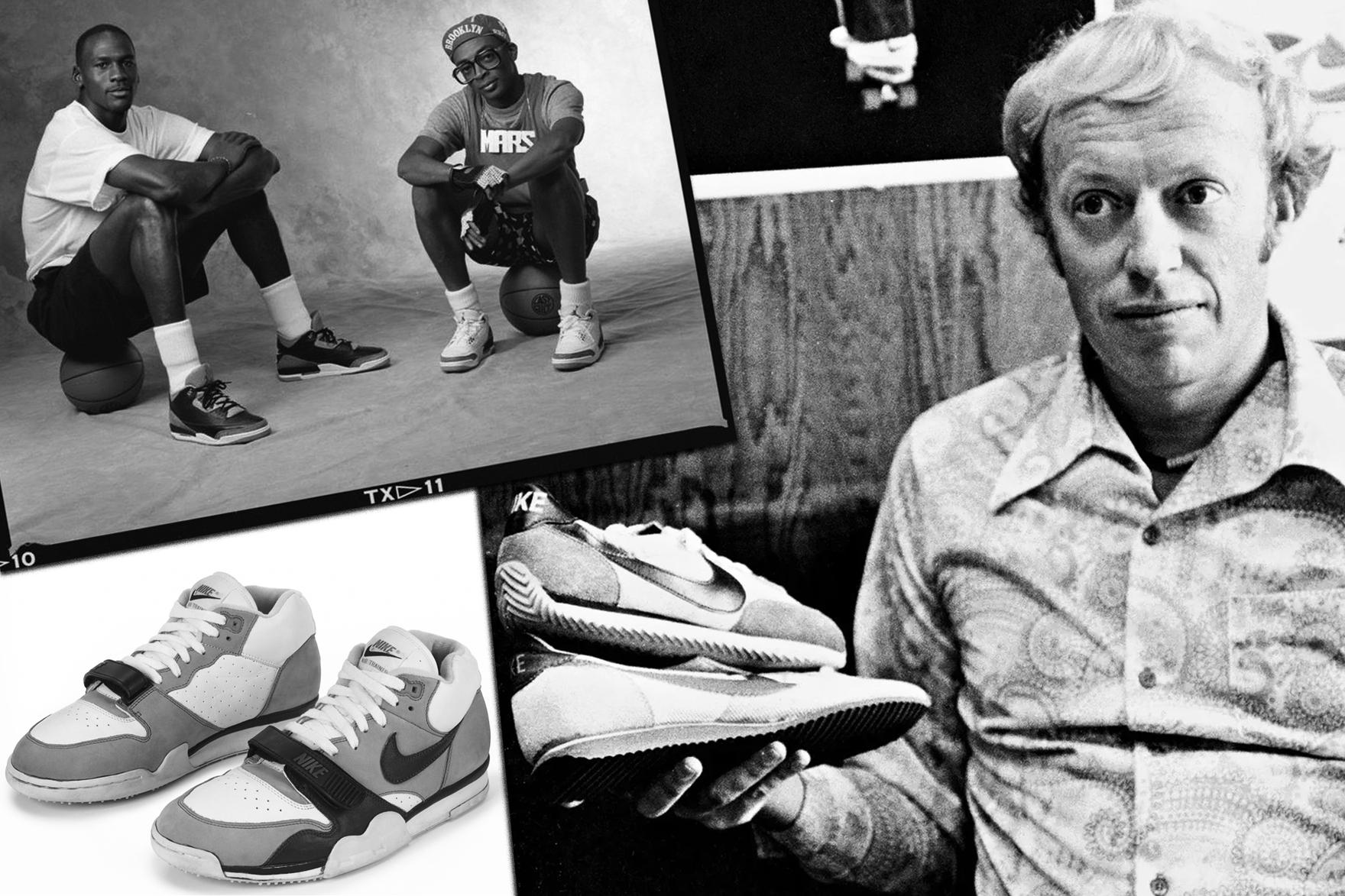 First Nike Nike Have Made Mammoth Comebacks Before, and They’ll (Just) Do It Again ...