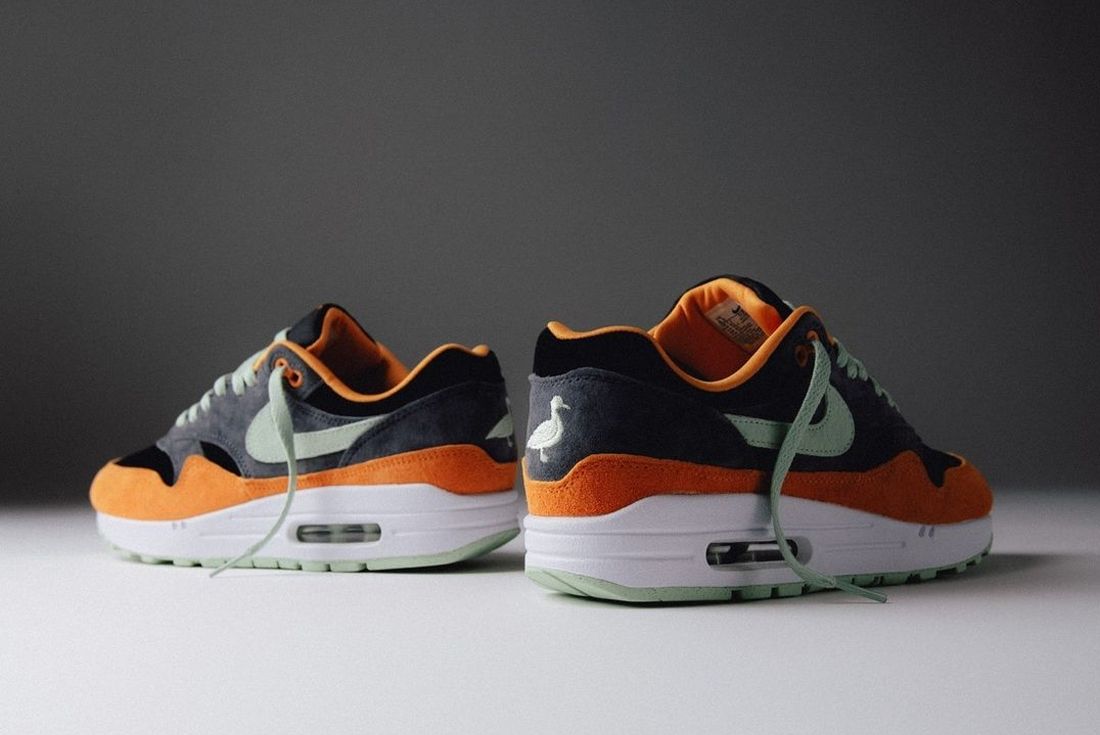 Where to Buy the Nike Air Max 1 Ugly Duckling Pack Releases