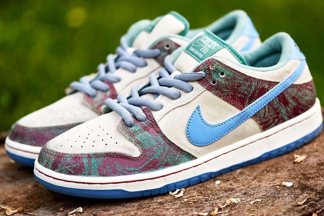 Outfit Of The Day, Nike Sb Dunk Low by Brooklyn Projects