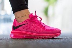 Nike Air Max 2015 Pink Flash Thumb