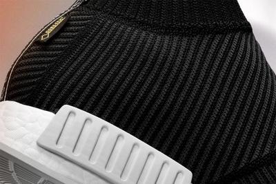 Adidas Nmd City Sock Gore Tex Release 3