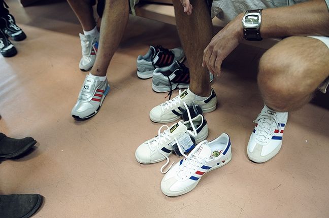 Bape Adidas Germany Launch 1 1