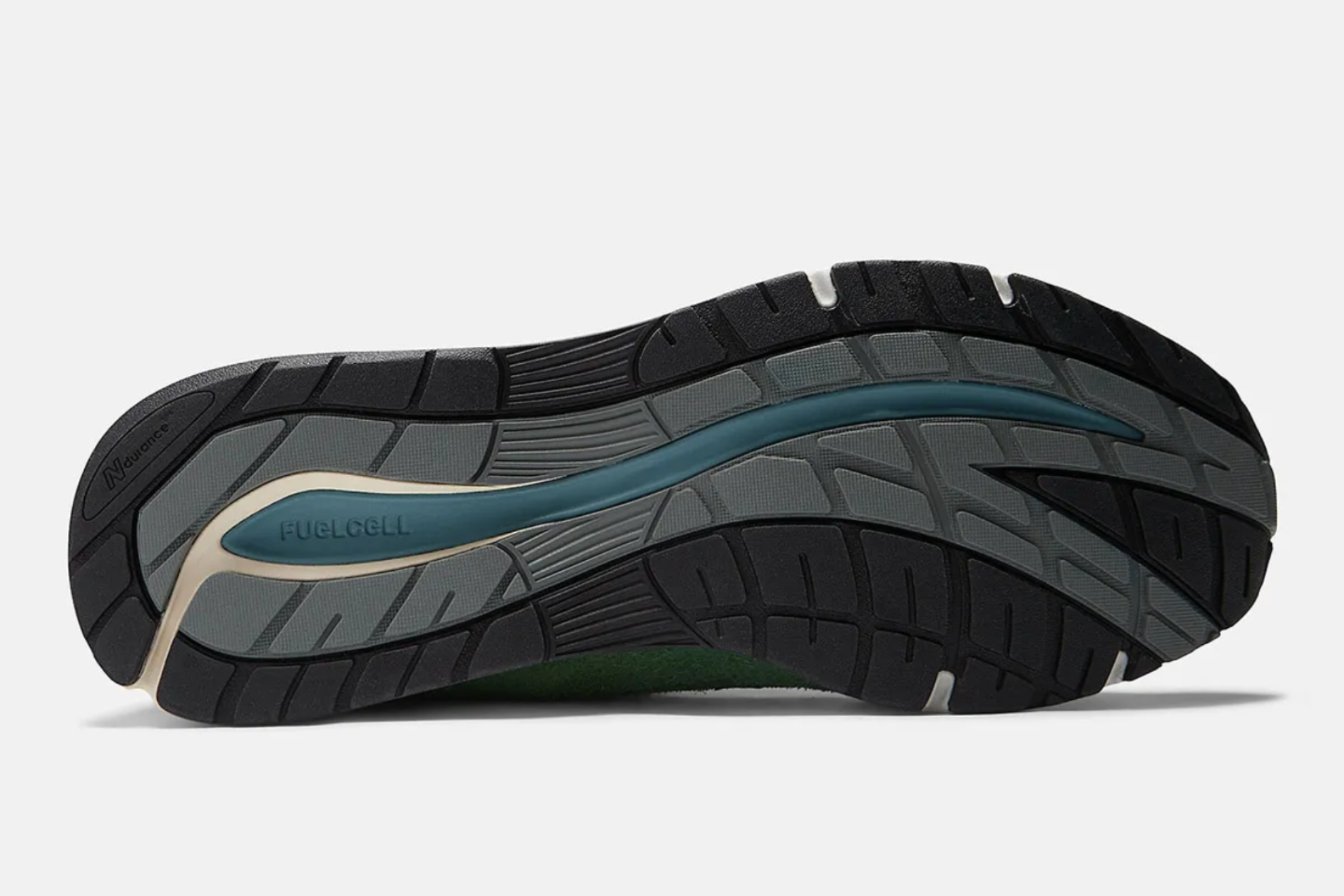 The New Balance 991v2 Previews in Smooth 