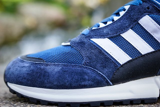 Adidas Originals Eqt Premium Suede Pack 4