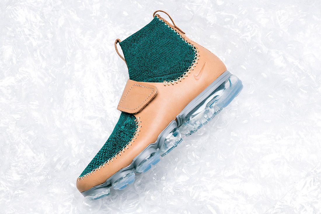 Nike vapormax marc newson online