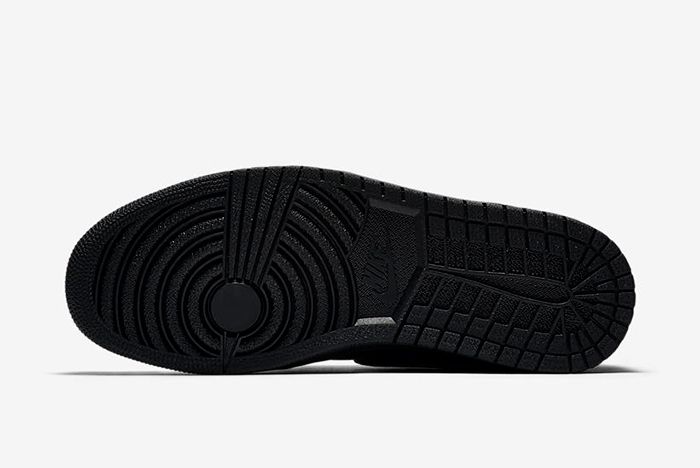 Air Jordan 1 Bhm 201710