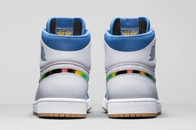 Jordan Dunk From Above Collection Spring 2016 2