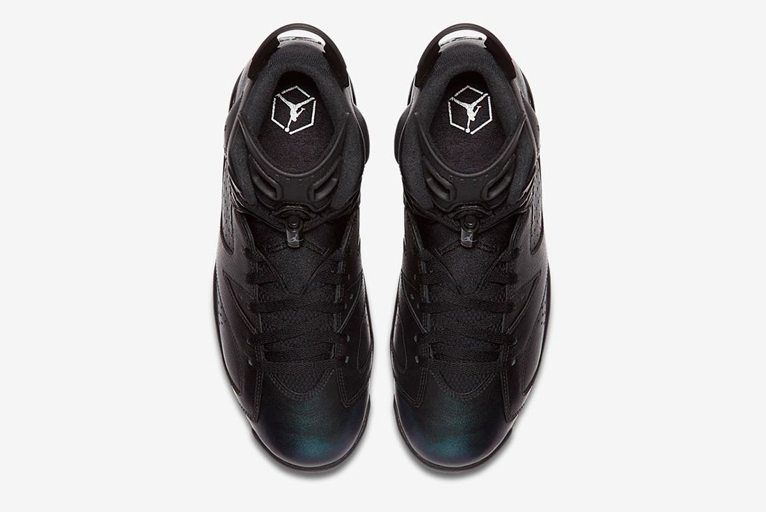 Air Jordan 6 All Star 5