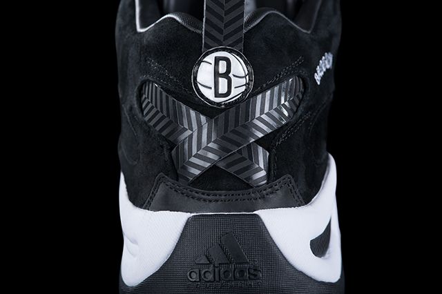 Adidas crazy 8 brooklyn 2025 nets