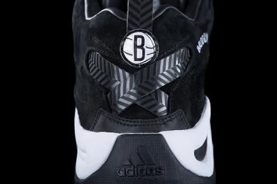 Adidas Crazy 8 Brooklyn Nets 1