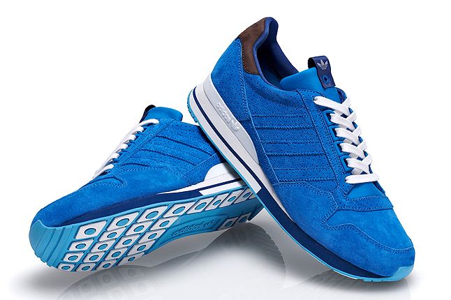 adidas Consortium 2012 Preview (New Pics) - Releases
