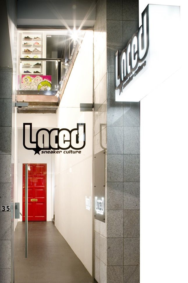 Laced Interview 12