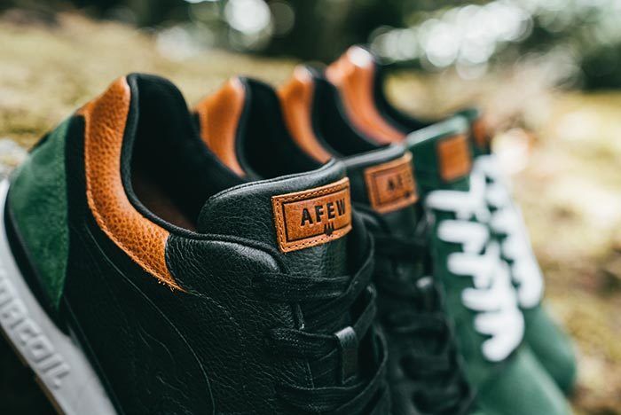 Kangaroos Coil R1 Mighty Forest 13