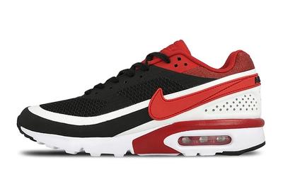 Nike Air Max Bw Ultra Se Special Edition 4
