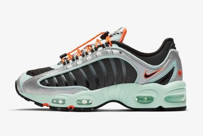 Nike Air Max Tailwind 4 Birds Of The Night Left