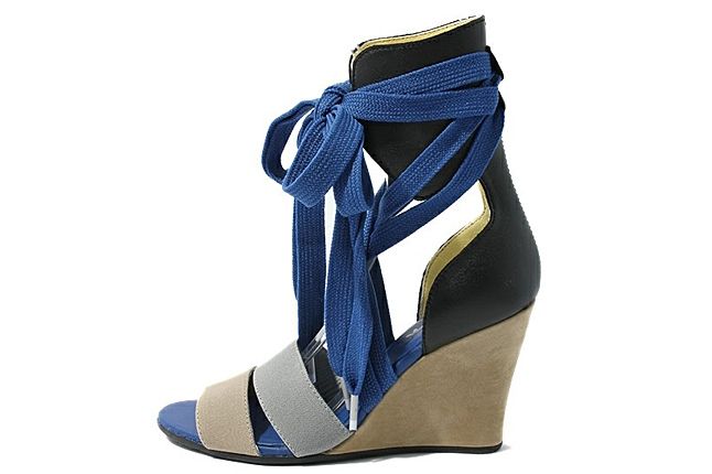 Adidas Originals Mesoa Wedge 13 1