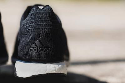 Adidas Adizero Adios Primeknit Boost Heel
