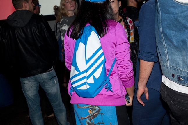 Adidas Originals Carbon Party Melbourne 7 1
