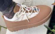 The Ugg Boot Guard Is This Techwear Industry News