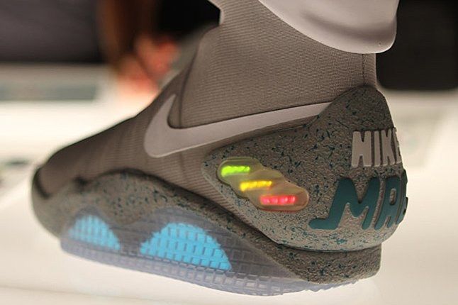 Back To The Future Sneakers 4 13