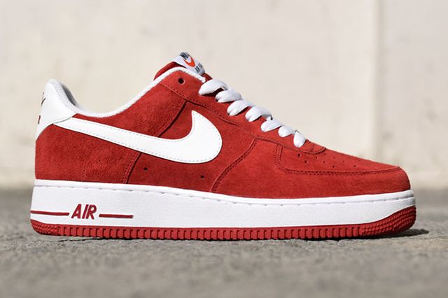 nike air force one 2014 release dates