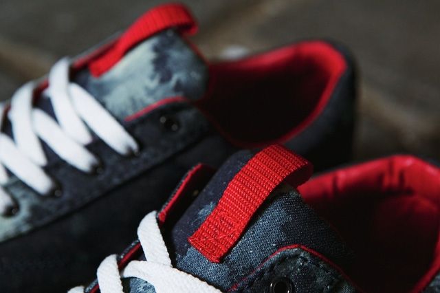 Losers Fw14 Schooler Psychedelic Cotton 5