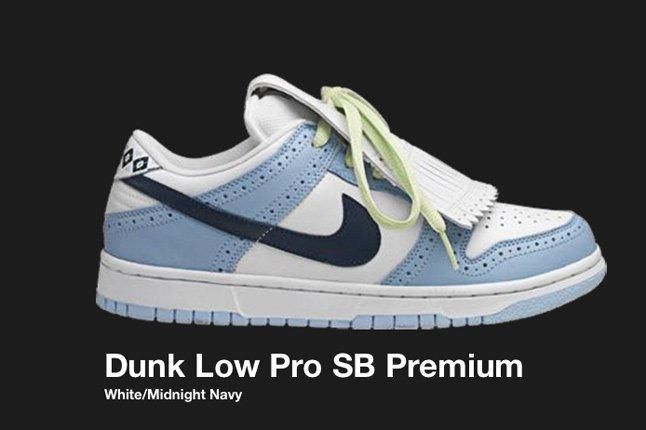Nike Dunk Sb Low Golf 2006 1 1