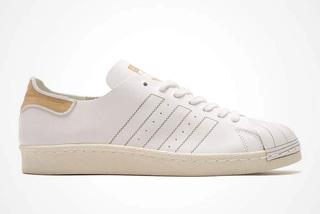 adidas superstar 80s decon w