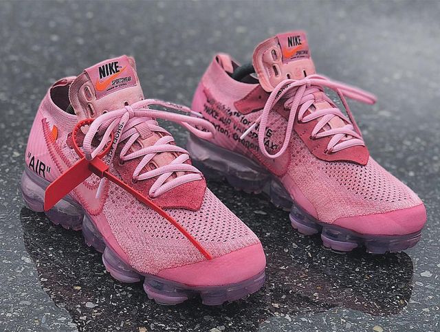 These Customs Are Why You Should Dye Your VaporMax - Sneaker Freaker