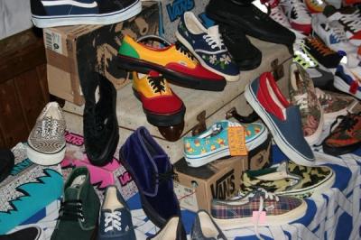 Crepe City Sneaker Swap Meet 19 1
