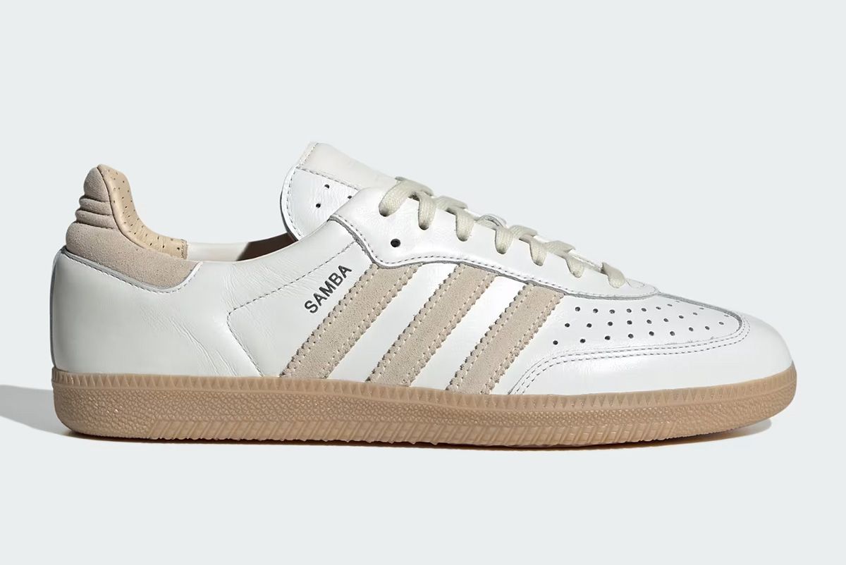 Adidas 2025 samba 1990
