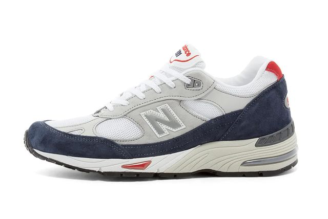 Get in Before the Hype: New Balance 991s You Can Cop Now - Sneaker Freaker
