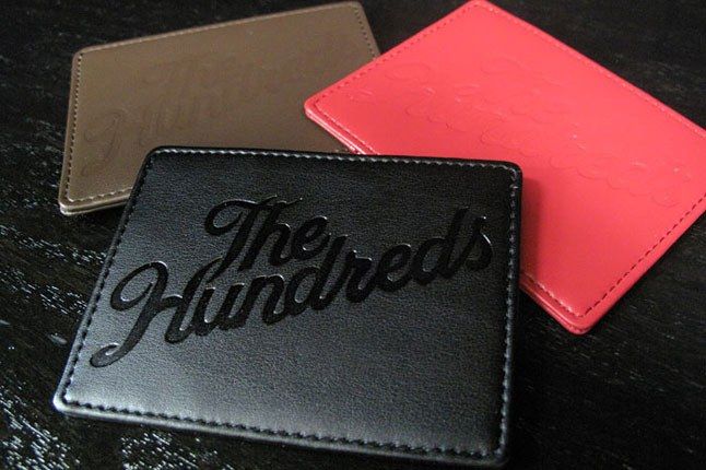 The Hundreds Fall 2012 Collection 7849 1