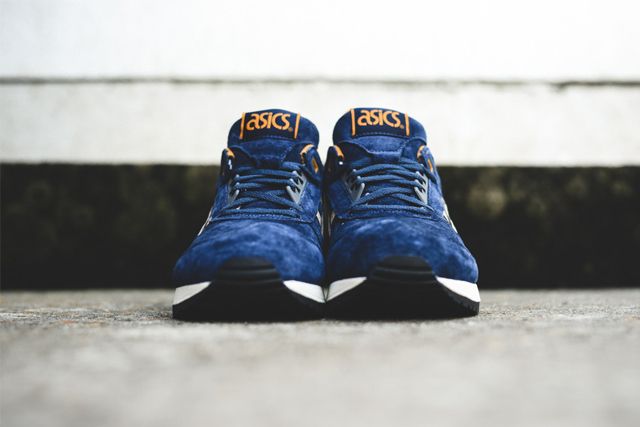 Asics Gel Respector Pack 4
