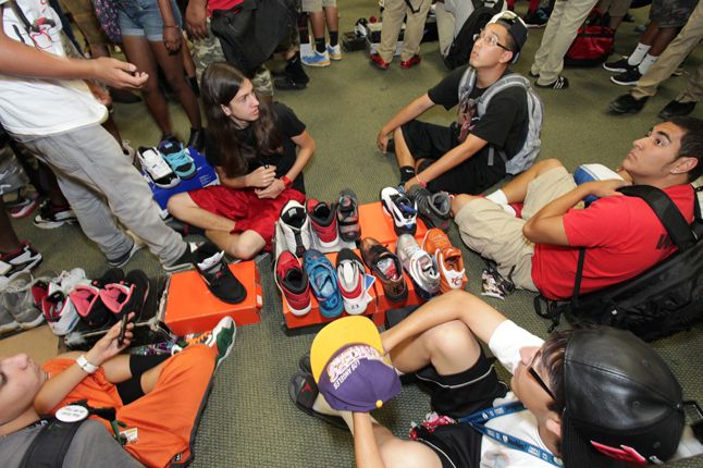 Sneaker Con Event Pics 30 1