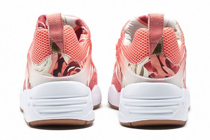 Careaux X Puma Collection 19