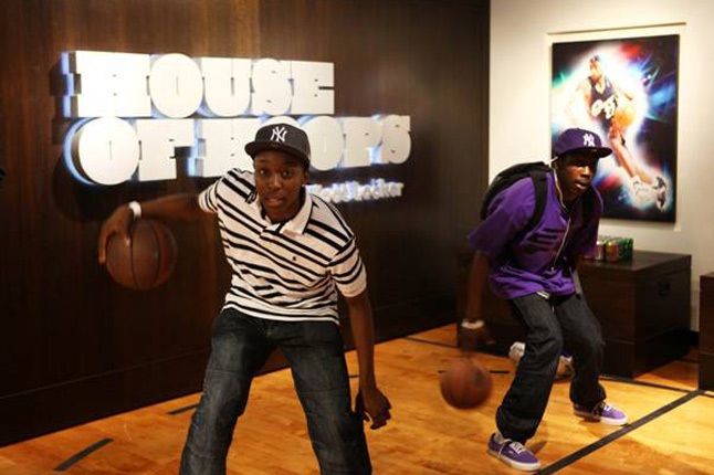 House Of Hoops 646 1