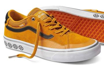 vans independent shoes