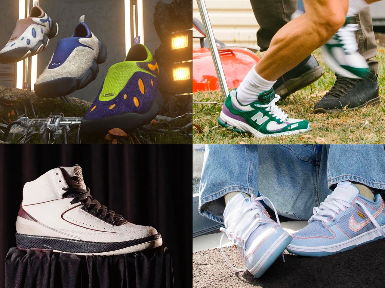 The Best Nike Sneakers of 2022 - Sneaker Freaker