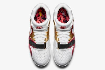 Nike Air Trainer 1 Jerry Rice 4