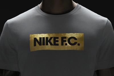 Nike Fc 8