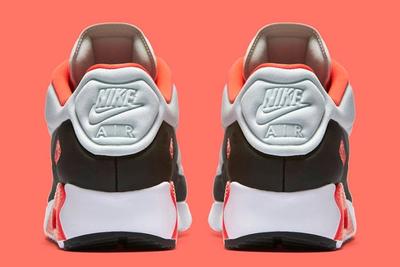 Nike Air Max 90 Se Infrared 2