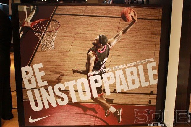 Nike Lebron 8 House Of Hoops 12 1