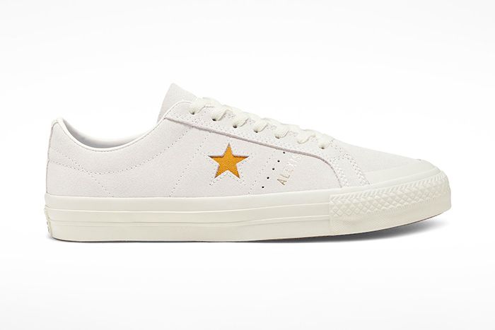 Alexis Sablone Gets Her Own Converse CONS One Star Pro - Sneaker Freaker