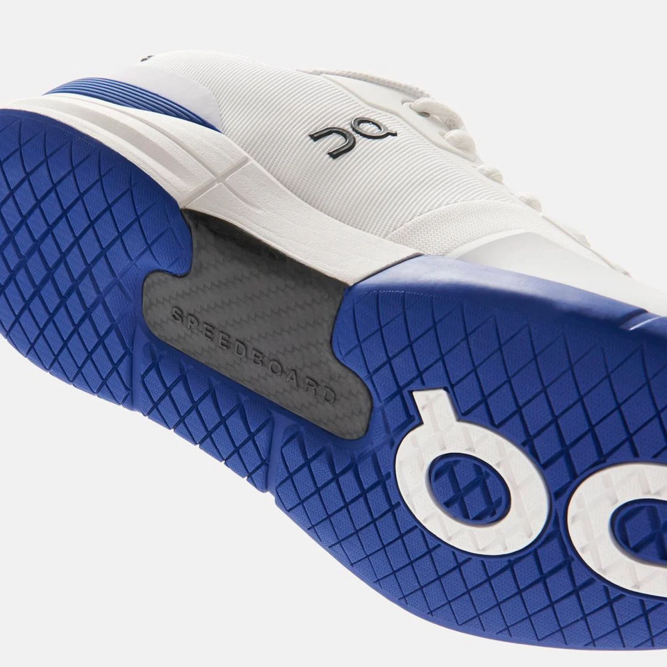 Kith Exclusive: New Roger Federer On THE ROGER Pro Tennis Signature ...