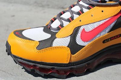 Nike Air Max Trail Shoe 1