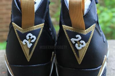 Air Jordan 7 Gold Medal 02 1