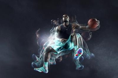 Nike Lebron 12 Official Unveil Graphics 5