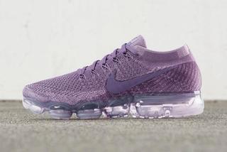 nike vapormax violet dust