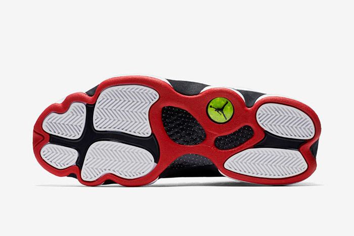 Official Pics: The Air Jordan 13 'He Got Game' Returns - Sneaker Freaker